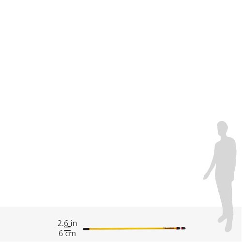 MR LONGARM 6618 Adjustable 6-18 Feet Aluminum Extension Pole - Image 2