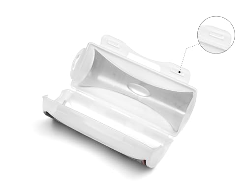 Rolling Dog Roller Sleeve Protective Case Set - Durable & Stylish - Image 5