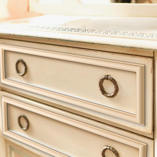 12-Piece Decorative Wood Trim Set for DIY Projects - Image 4