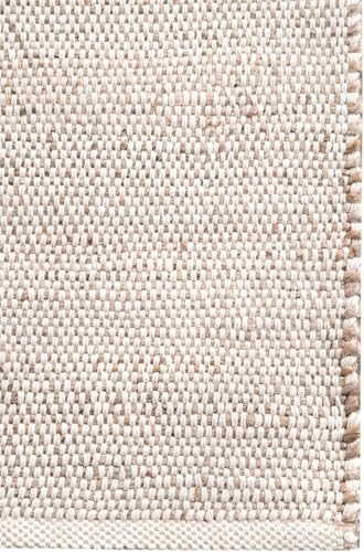 Eco-Friendly Jute Cotton Area Rug for Stylish Interiors - Image 4