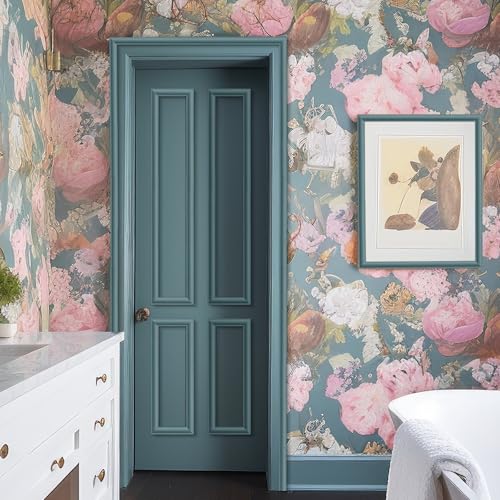 12-Piece Decorative Wood Trim Set for DIY Projects - Image 5