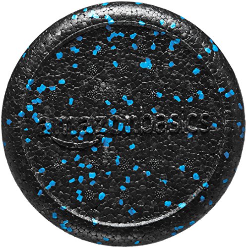 High Density Foam Roller by Amazon Basics - Premium Support - Image 3