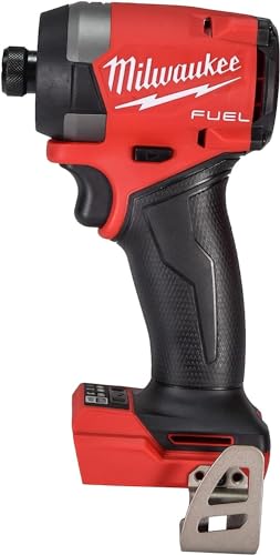 Milwaukee M18 Fuel 2-Tool Combo Kit for Ultimate Power - DIY Builder's Hub