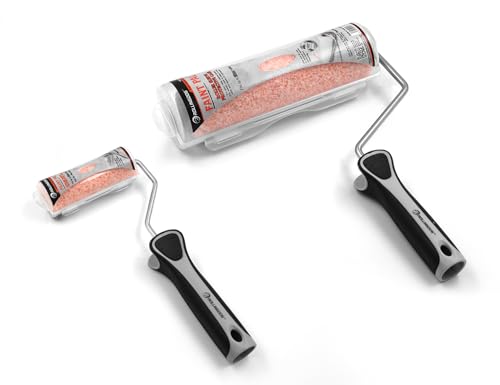 Rolling Dog Roller Sleeve Protective Case Set - Durable & Stylish - DIY Builder's Hub