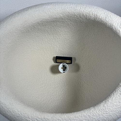 Small Scandinavian Dome Pendant Light for Modern Spaces - DIY Builder's Hub