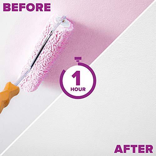 Color-Changing Ceiling Paint by INSL-X - Transform Your Space - DIY Builder's Hub