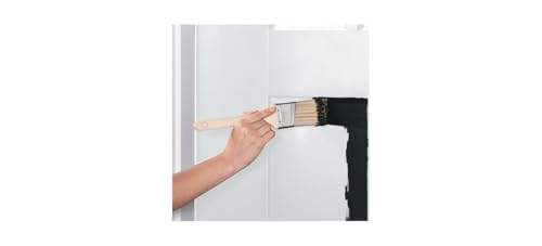 Rust-Oleum Advanced Dry Quart Door Paint - Durable Finish - DIY Builder's Hub