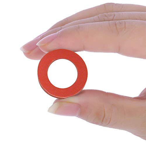 Durable Garden Hose Washers for Leak-Free Connections - DIY Builder's Hub