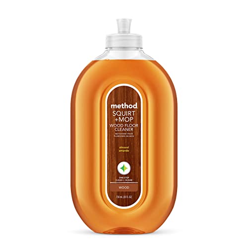 Method Almond Scented Floor Cleaner Refill - 28 oz - DIY Builder's Hub