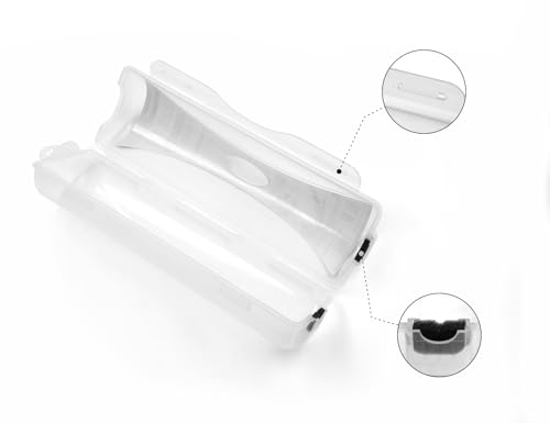 Rolling Dog Roller Sleeve Protective Case Set - Durable & Stylish - DIY Builder's Hub