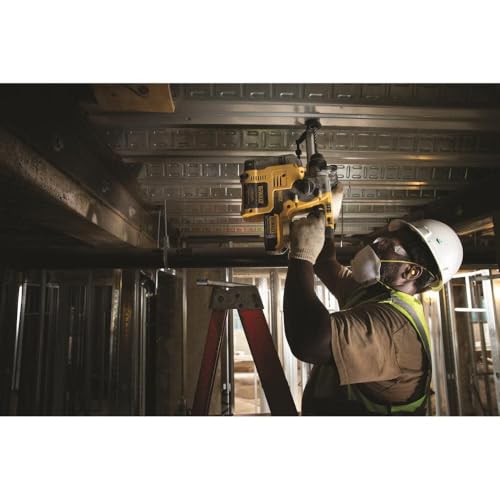 DEWALT 20V MAX Cordless SDS Rotary Hammer Drill - Bare Tool - DIY Builder's Hub