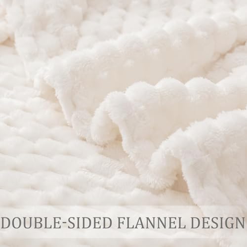 Extra Large Cozy Fleece Throw Blanket for Ultimate Comfort - DIY Builder's Hub