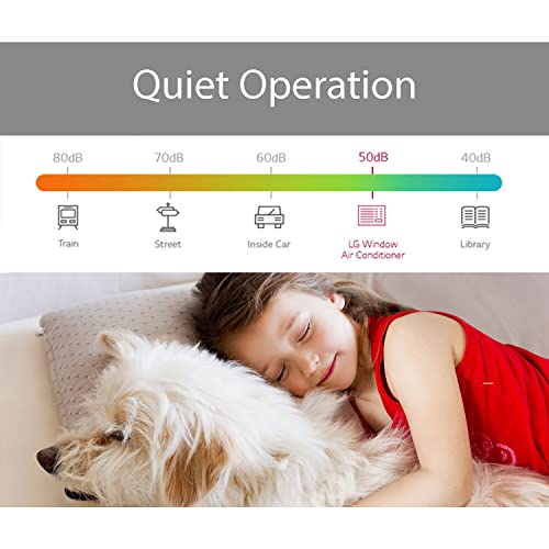 LG 23000 BTU Window Air Conditioner and Heater Combo - DIY Builder's Hub