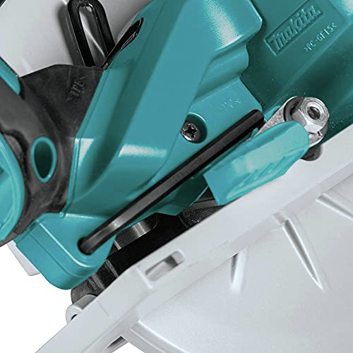 Makita 18V LXT Brushless 6-1/2" Cordless Circular Saw - DIY Builder's Hub