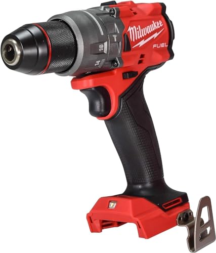 Milwaukee M18 Fuel 2-Tool Combo Kit for Ultimate Power - DIY Builder's Hub