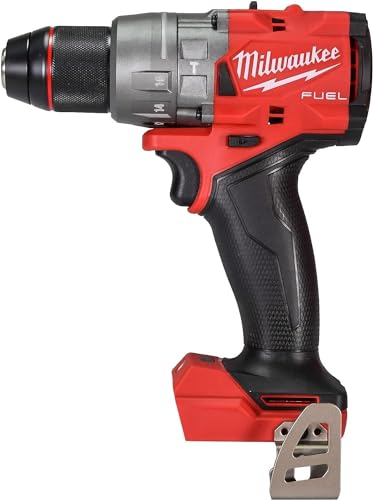 Milwaukee M18 Fuel 2-Tool Combo Kit for Ultimate Power - DIY Builder's Hub