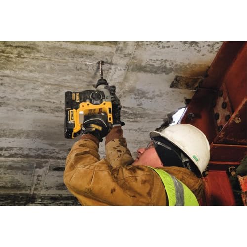 DEWALT 20V MAX Cordless SDS Rotary Hammer Drill - Bare Tool - DIY Builder's Hub