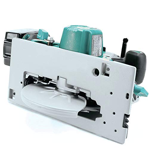 Makita 18V LXT Brushless 6-1/2" Cordless Circular Saw - DIY Builder's Hub