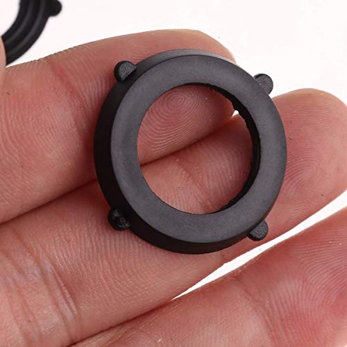 Durable Garden Hose Washers for Leak-Free Connections - DIY Builder's Hub