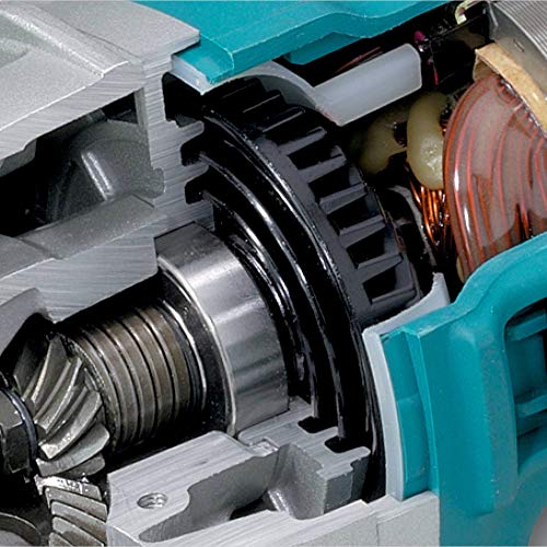 Makita GA7021 7-Inch Angle Grinder with AC/DC Switch - DIY Builder's Hub