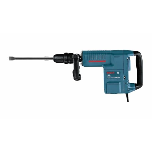 Bosch 14 Amp SDS-max® Demolition Hammer 11316EVS - DIY Builder's Hub