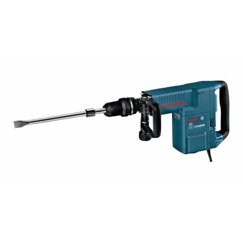 Bosch 14 Amp SDS-max® Demolition Hammer 11316EVS - DIY Builder's Hub