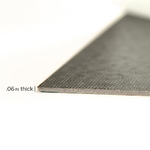 Peel and Stick Floor Tiles by Chris Loves Julia - Easy Install - DIY Builder's Hub