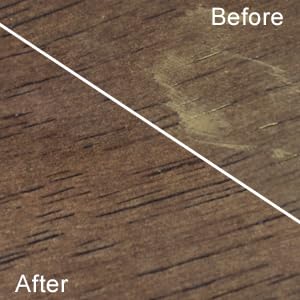 Wood Repair Touch-Up Pens - Professional Quality Set - DIY Builder's Hub