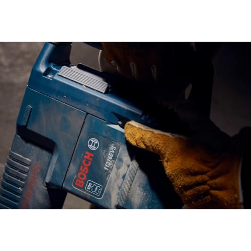 Bosch 14 Amp SDS-max® Demolition Hammer 11316EVS - DIY Builder's Hub