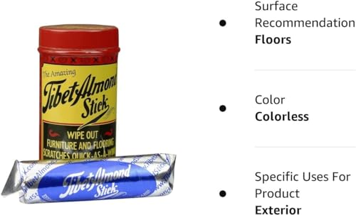 Wood Scratch Remover - Instant Repair for Flawless Finish - DIY Builder's Hub