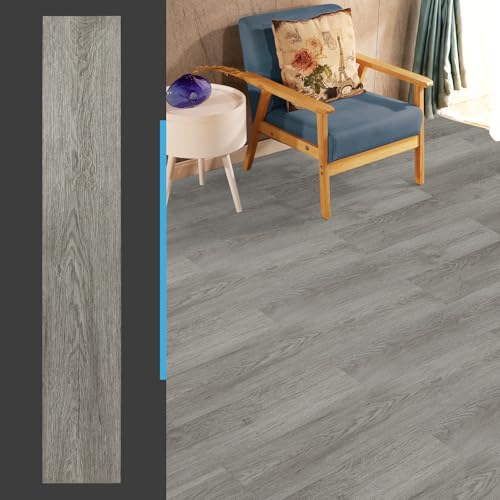 Peel and Stick Vinyl Wood Plank Tiles by Art3d - Easy Install - DIY Builder's Hub