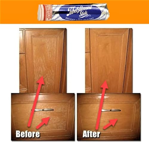 Wood Scratch Remover - Instant Repair for Flawless Finish - DIY Builder's Hub