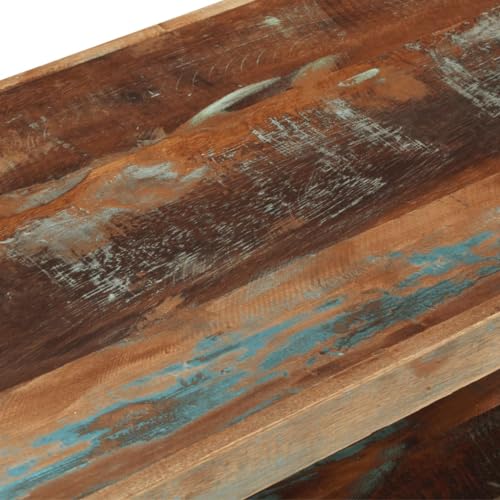 Vintage Handmade TV Stand - Retro Furniture for Your Home - DIY Builder's Hub