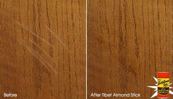 Wood Scratch Remover - Instant Repair for Flawless Finish - DIY Builder's Hub