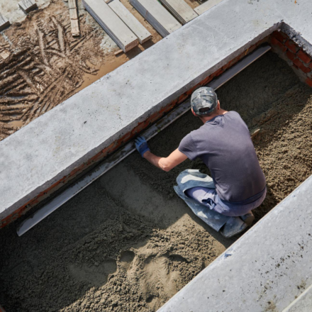 Foundation of a House Explained: Everything You Need to Know Foundation of a House Explained: Everything You Need to Know