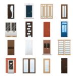 Best Door Types to Strengthen Home Security and Ensure Safety