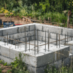 Concrete Block Foundation vs. Poured Concrete: Which Is Better? Concrete Block Foundation vs. Poured Concrete: Which Is Better?